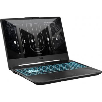 Asus Tuf Gaming F15 FX506HF-HN016W