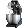 VEVOR Mixér na cesto 1500W Elektrický kuchynský robot s misou 7,8L