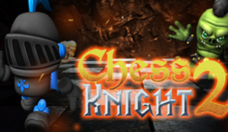 Chess Knight 2