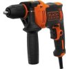 BLACK+DECKER Príklepová vŕtačka 710W BEH710