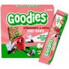 Goodies Ovsená tyčinka jahody a jablko (Goodies) - 6 x 23 g