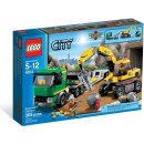 LEGO® City 4203 Transportér