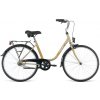 DEMA MODET CITY 24 bicykel, béžový
