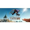 Tony Hawk's Pro Skater 3+4