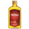 Nestville 6 Y.O. MINI 0,05l 40% (čistá fľaša)
