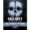 Call of Duty Ghosts Season Pass