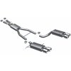 Cat Back výfuk Magnaflow pre BMW M6 5.0L 2006-2008