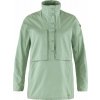 Fjällräven Abisko Hike Anorak W Misty Green XL Outdoorová bunda