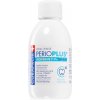 Curaprox Perio Plus+ REGENERATE CHX 0,09% ústna voda s chlórhexidínu citroxom a kys. hyalurónovou 200 ml