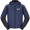 Spidi HOODIE ARMOR H2OUT modrá