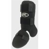 Baseballový chránič nôh RAWLINGS (O/S), GUARDLEG-BLACK