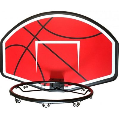 Sedco Panel na basket kôš + sieťka 80 58cm