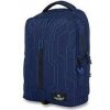 Školský batoh Walker Elite Cyber Blue