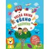 Velká kniha všeho možnéh…