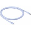 club3D CAC-3003 USB-C USB-C ® zástrčka 2m modrý