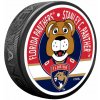Mustang Puk Florida Panthers NHL Stanley Cup Champions 2025 Hockey Puck