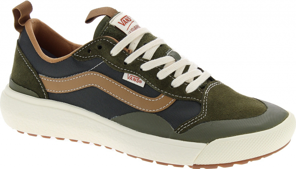 Vans UltraRange Exo Se dark olive