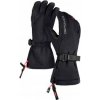 Ortovox MERINO MOUNTAIN GLOVE W black raven L rukavice