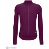 Santini RTR dres, dark red XXL
