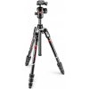Manfrotto Befree Advanced MKBFRTC4-BH Carbon