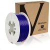 VERBATIM Filament pre 3D tlačiarne PLA 1.75mm, 335m, 1kg modrá (OLD PN 55269) 55322