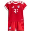 adidas | FC Bayern Home 2026/27 Babykit | červená| 18M(81-86cm)