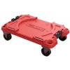 QBrick System Prepravná platforma QS Pro Red Ultra HD SKRQTPPROCZEPG013
