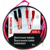 SHERON Štartovacie káble 600A