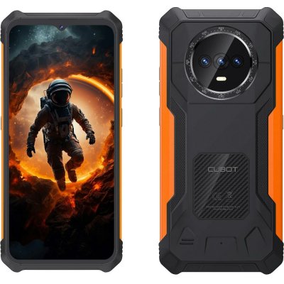 Cubot KingKong ES 6GB/128GB