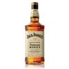 Jack Daniels Honey 35% 0,7l (čistá fľaša)
