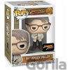 Funko POP! Indiana Jones - Jürgen Voller