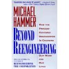 Beyond RE-Engineering (Michael Hammer)(Brožovaná)