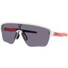 Cyklistické okuliare Oakley Corridor SQ Matte Mist uni