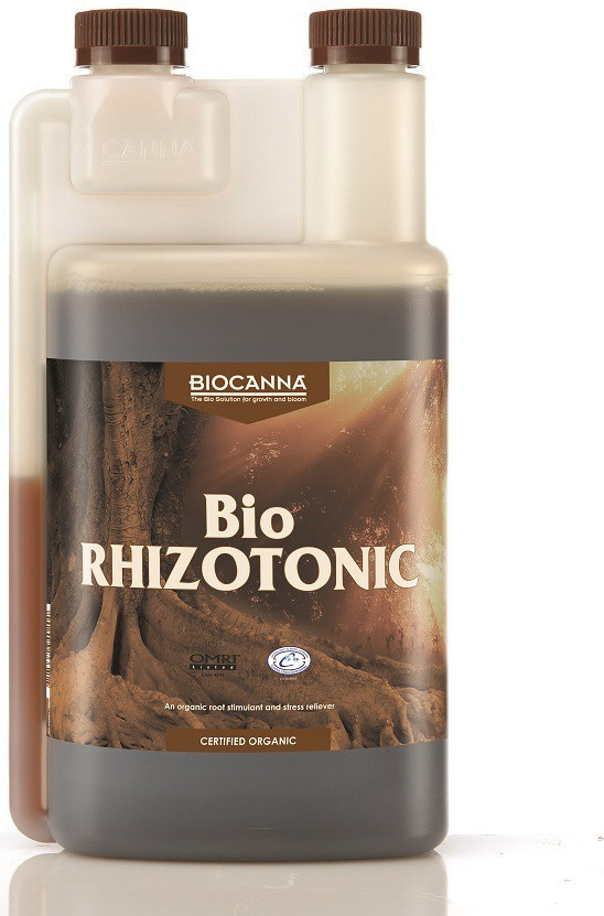 BioCanna BioRhizotonic 1 L