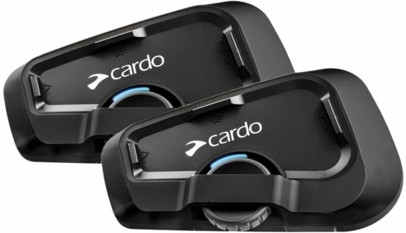 Cardo FREECOM 4X DUO