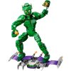 LEGO® Marvel 76284 Zostaviteľná figúrka: Zelený Goblin