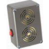 Vodotěsný ultrazvukový plašič na kuny, myši a potkany DRAGON ULTRASONIC C200T