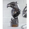 Gilde Gilde Steampunková socha orla