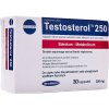 Megabol Testosterol 250 30 kapsúl