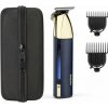 BABYLISS Super-X Metal Series Gold & Navy - T992E (T992E)