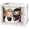 Epee Hrnček keramický Harry Potter Chibi 400 ml