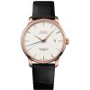 Mido Baroncelli Chronometer Silicon M027.408.36.031.00 + 5 rokov záruka a darček ZADARMO