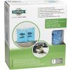 PetSafe ScoopFree Premium Crystal Litter stelivo pre mačky 2 x 2 kg