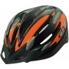 Sulov MATTEO oranžová Cyklo prilba - M 55-58 cm
