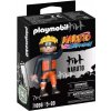 Figúrka s príslušenstvom Playmobil 71096 Naruto, 7 dielov