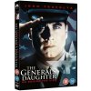 Generálova dcéra - DVD