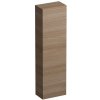 Ravak Formy Vysoká skrinka 46 cm, orech X000001262