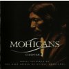 Mohicans - Chapter 2 [CD]