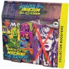 Wizards of the Coast Magic The Gathering March of the Machine The Aftermath Collector Booster Box