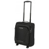 Travelite Jetpack Easy 2 Cabin Black 21 L TRAVELITE-90222-01
